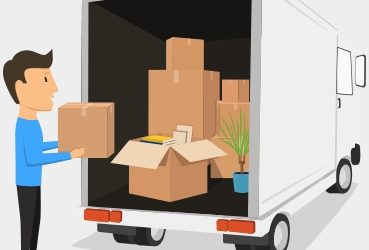 Déménagement : équipe de Chalon et site de gestion